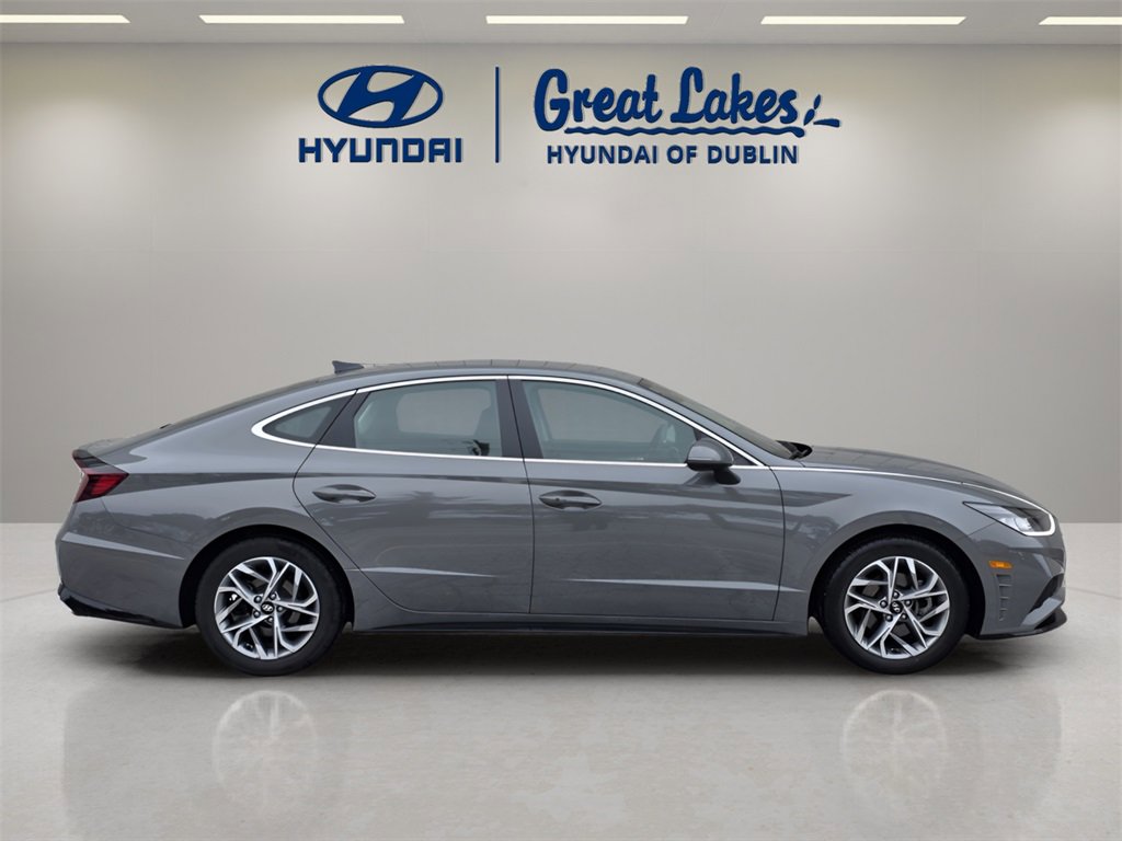 Certified 2023 Hyundai Sonata SEL image 6
