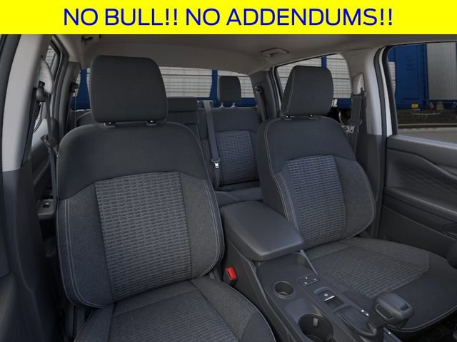 New 2026 Ford Ranger XL image 11
