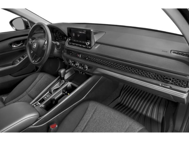 Used 2025 Honda Accord LX image 15