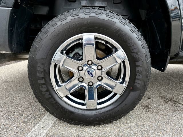 Used 2024 Ford Ranger Lariat image 35