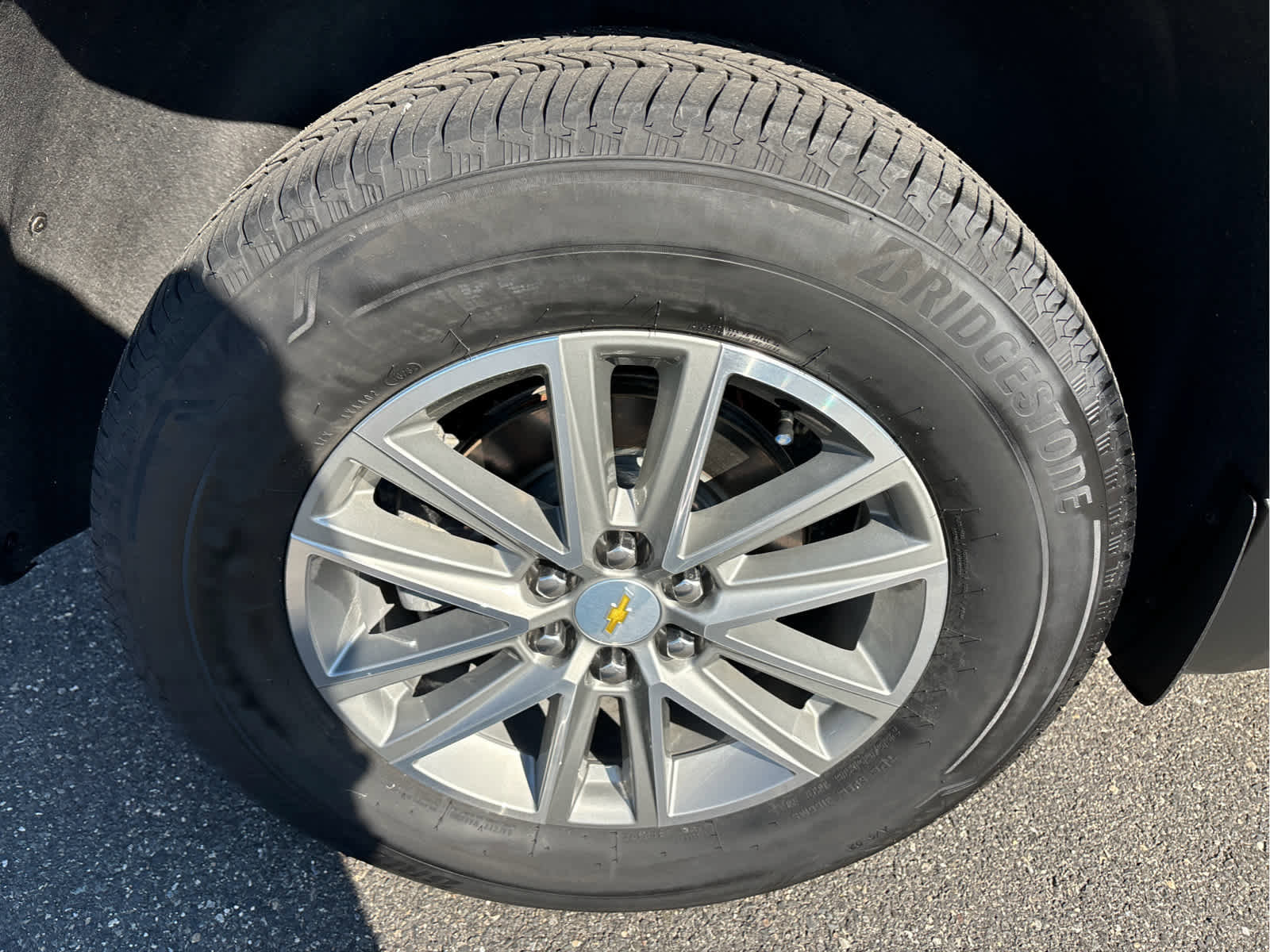 Certified 2023 Chevrolet Traverse LT w/ LPO, Floor Liner Package AWD/4WD image 22
