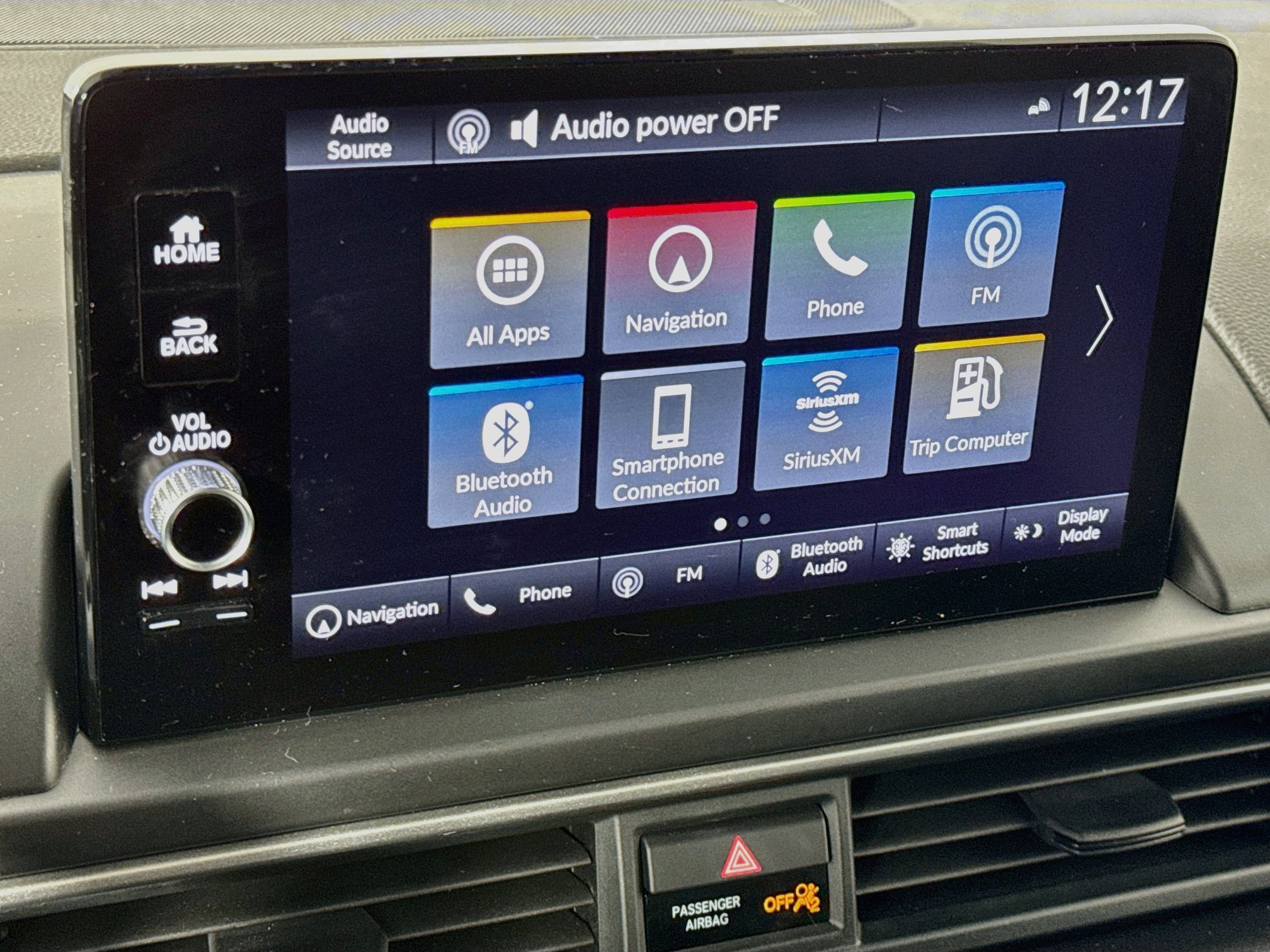 Certified 2023 Honda Pilot Elite image 15