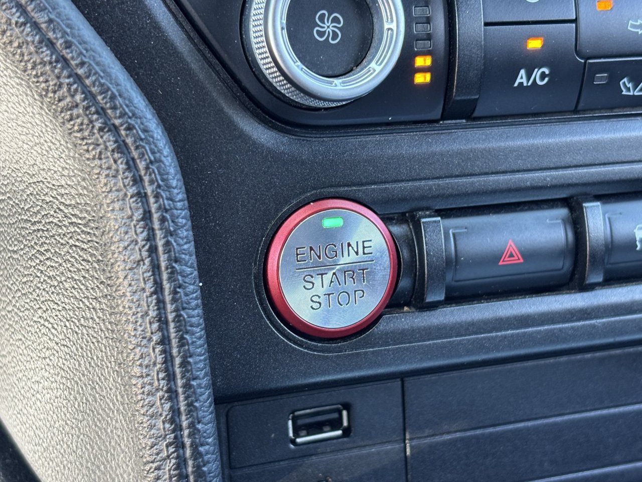 Used 2020 Ford Mustang GT RWD image 24