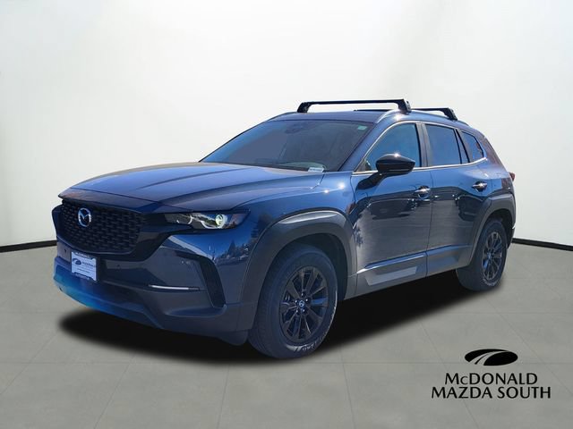 New 2026 MAZDA CX-50 2.5 Hybrid w/ Weather Package AWD/4WD image 1