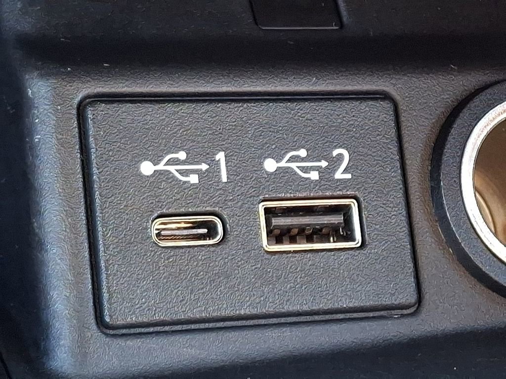 Certified 2025 INFINITI QX50 Sport image 28