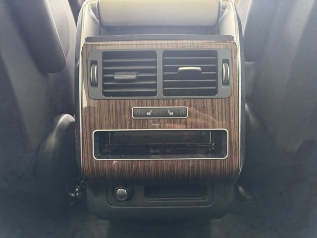 Used 2015 Land Rover Range Rover Sport HSE image 22