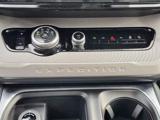 New 2026 Ford Expedition Max Active AWD/4WD image 20