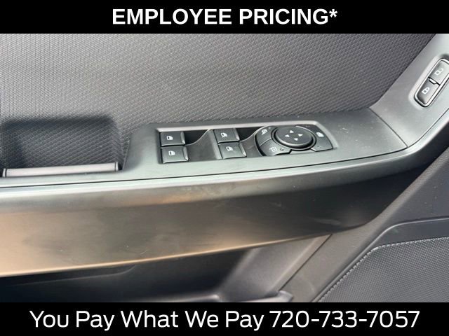 New 2026 Ford F150 STX w/ Equipment Group 200A AWD/4WD image 8