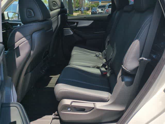 Certified 2026 Acura MDX FWD w/ Technology Package image 21