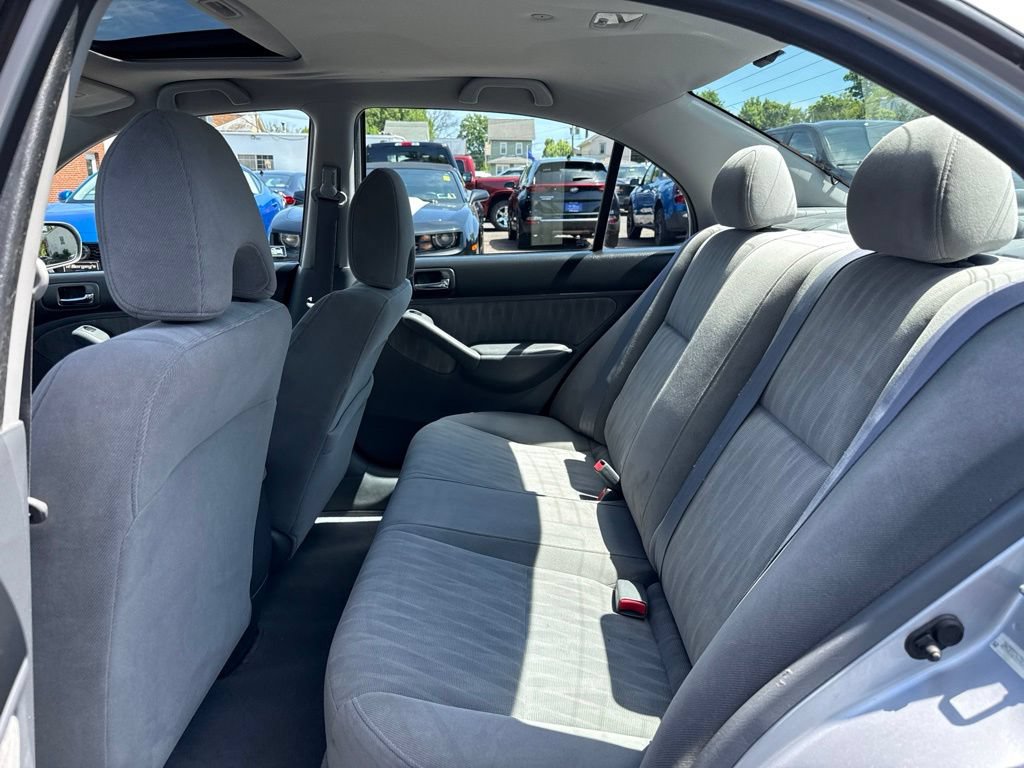 Used 2005 Honda Civic EX image 13