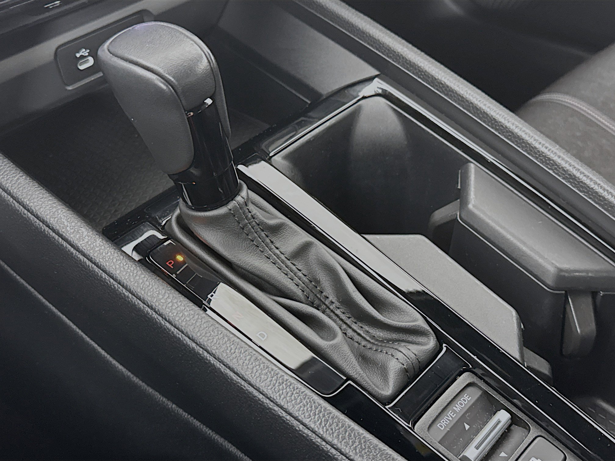 Certified 2023 Honda Accord Sport image 17