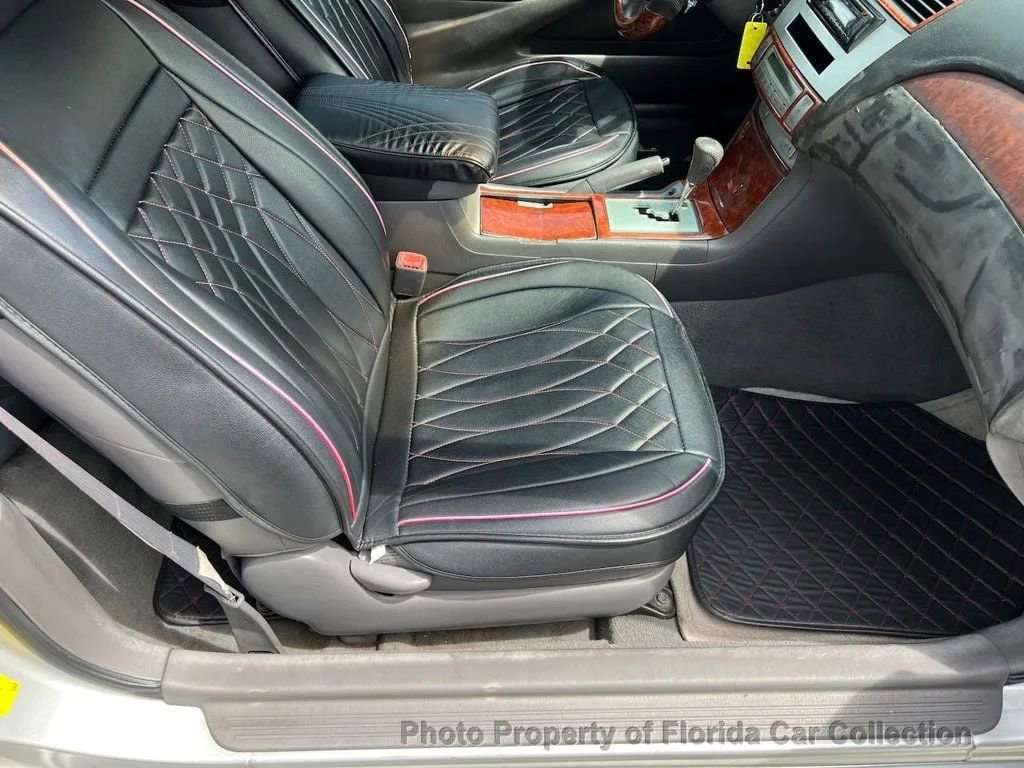 Used 2006 Toyota Solara SLE image 38