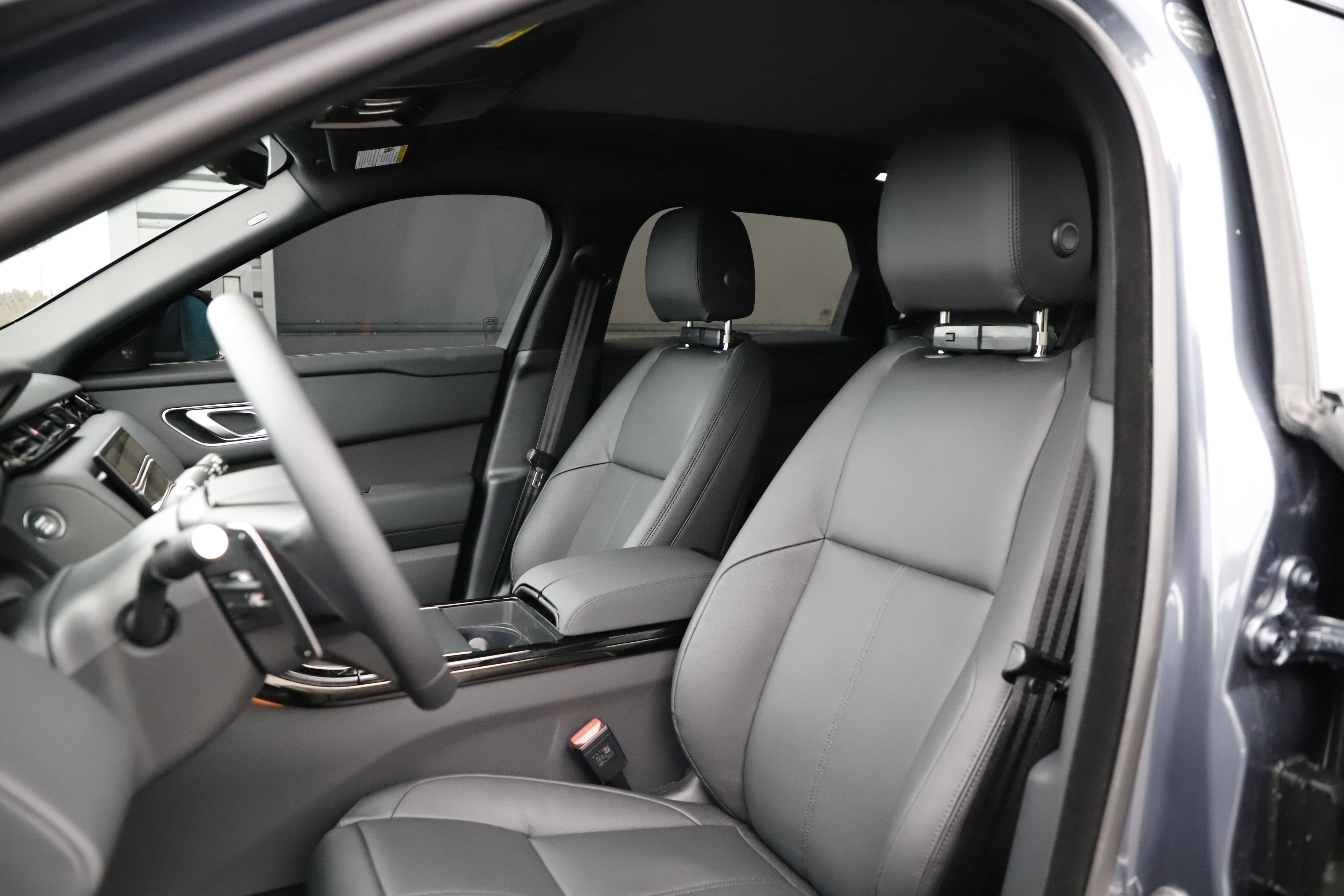 New 2026 Land Rover Range Rover Velar S image 16