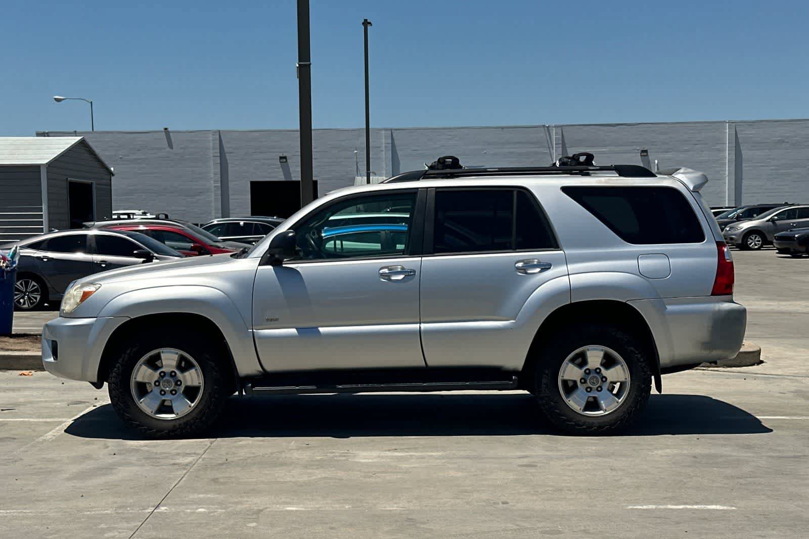Used 2006 Toyota 4Runner SR5 RWD image 6