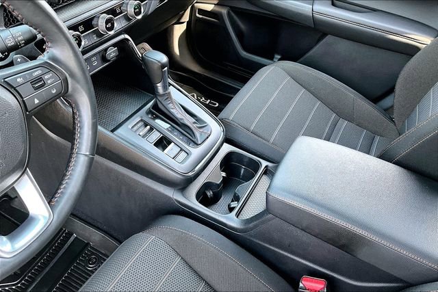 Used 2023 Honda CR-V Sport image 18