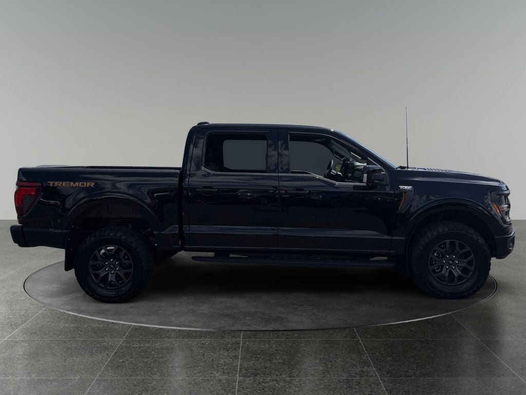 Used 2026 Ford F150 Tremor w/ Equipment Group 402B MID AWD/4WD image 10