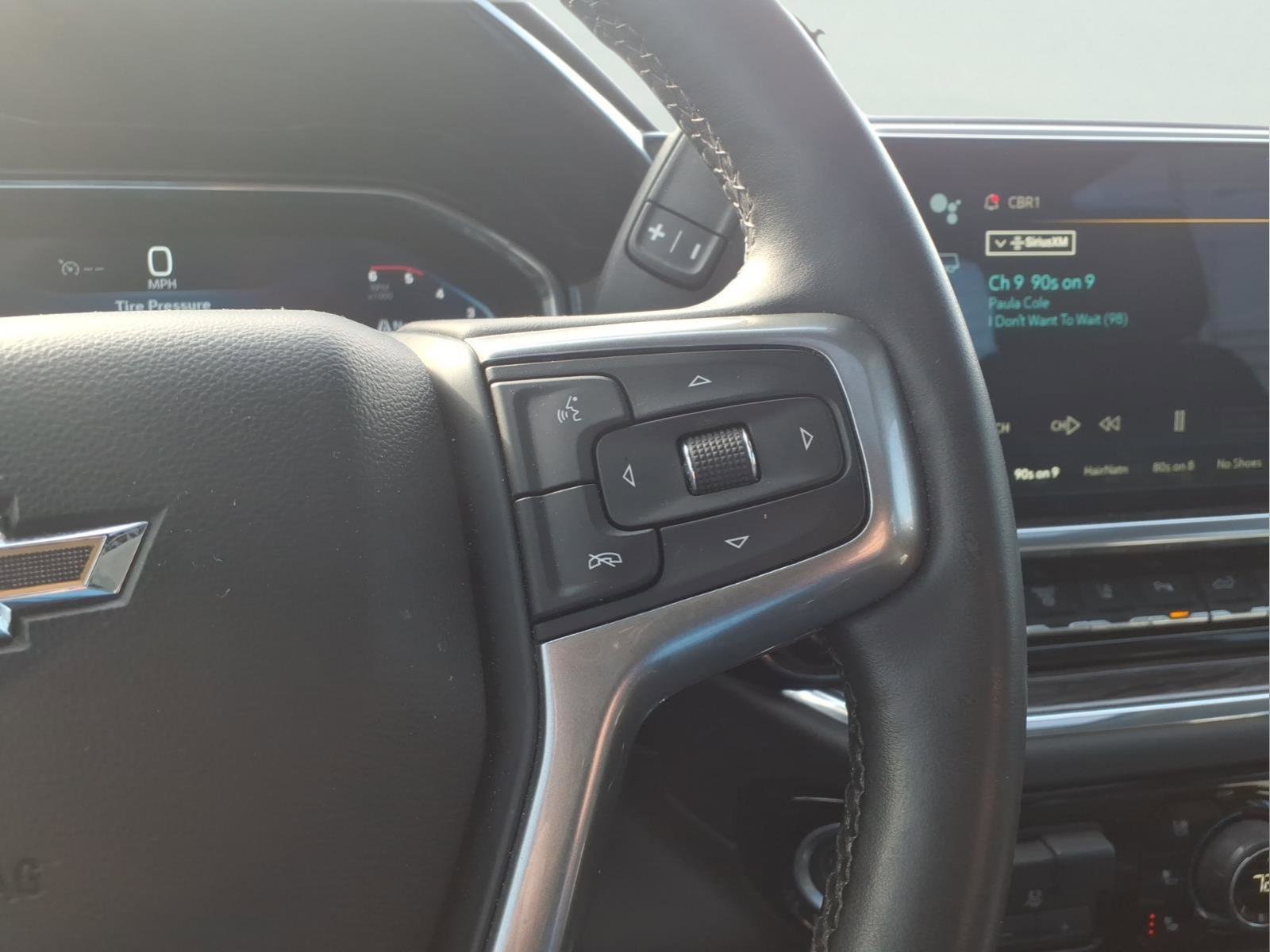 Used 2024 Chevrolet Silverado 3500 LTZ w/ LTZ Plus Package image 13