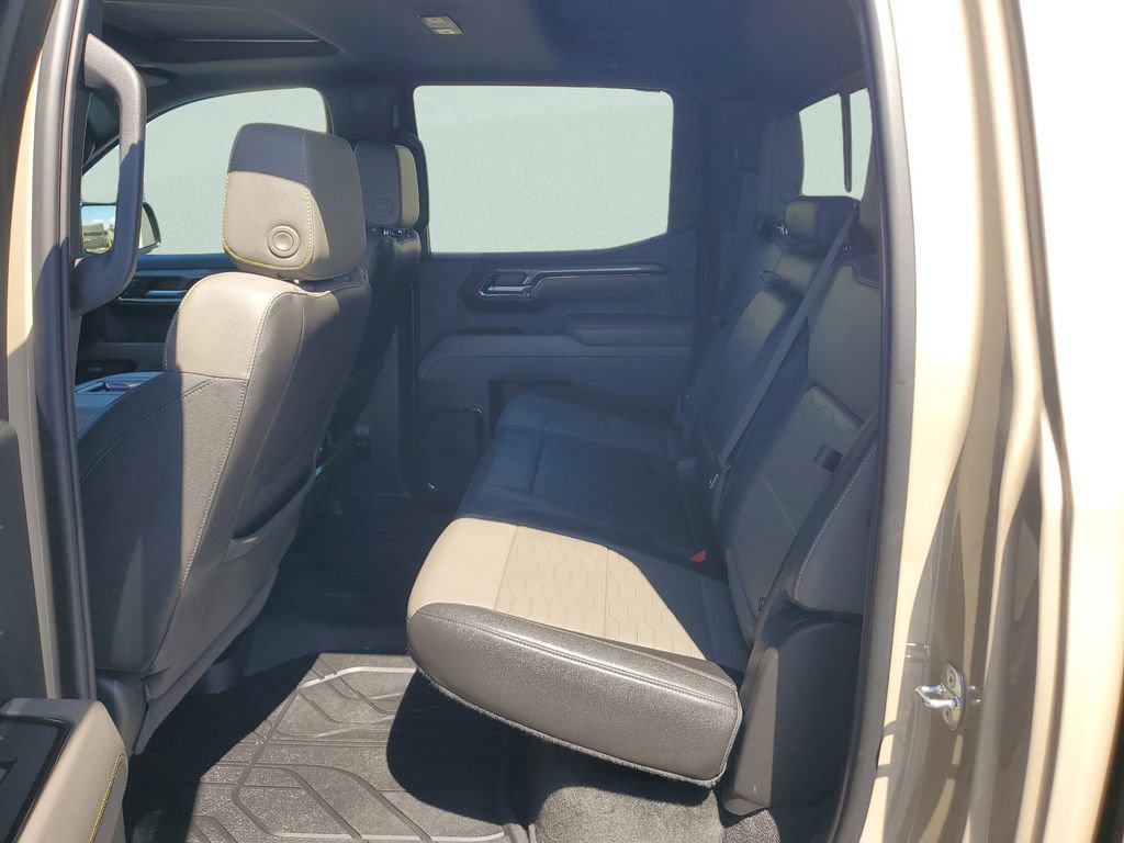 Used 2022 Chevrolet Silverado 1500 ZR2 image 13