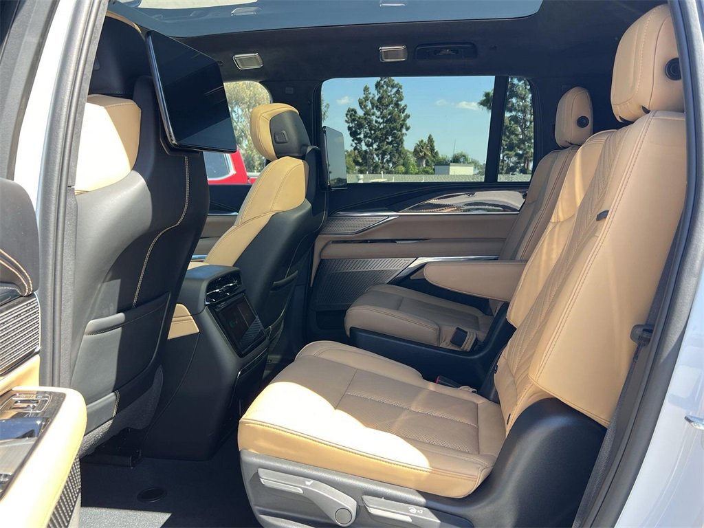 New 2026 Cadillac Escalade IQL Sport 2 image 28