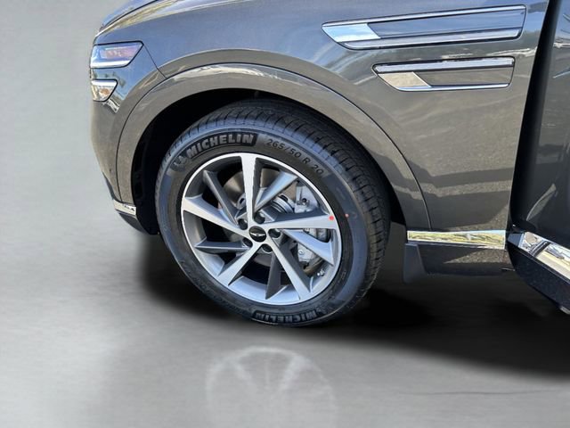 New 2026 Genesis GV80 2.5T Advanced AWD/4WD image 33