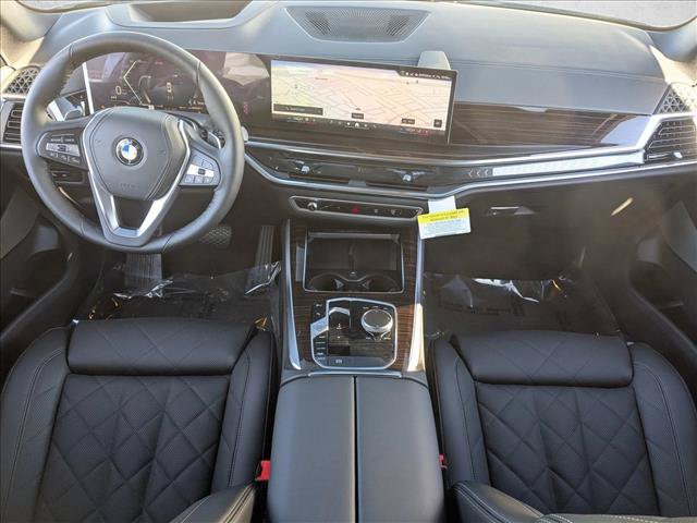 Used 2026 BMW X5 xDrive40i AWD/4WD image 15