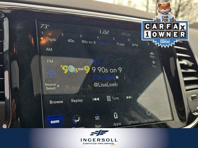 Used 2021 Jeep Grand Cherokee Limited image 22