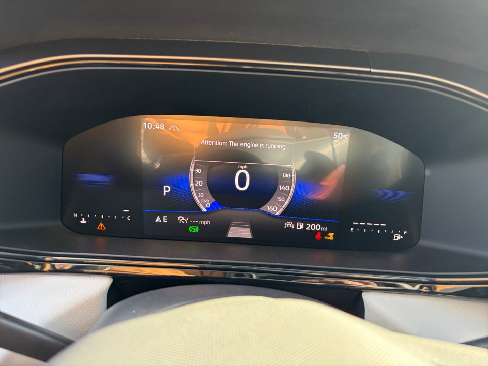 New 2026 Volkswagen Taos S AWD/4WD image 11