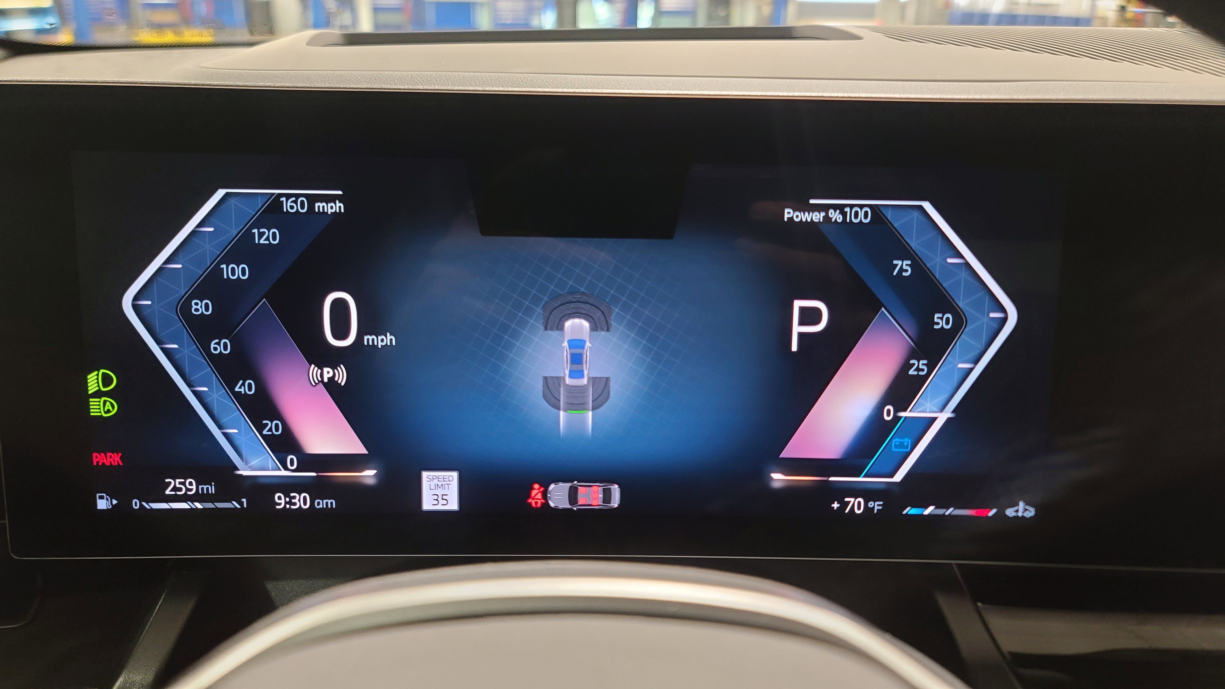 New 2026 BMW 530i xDrive w/ Premium Package image 17