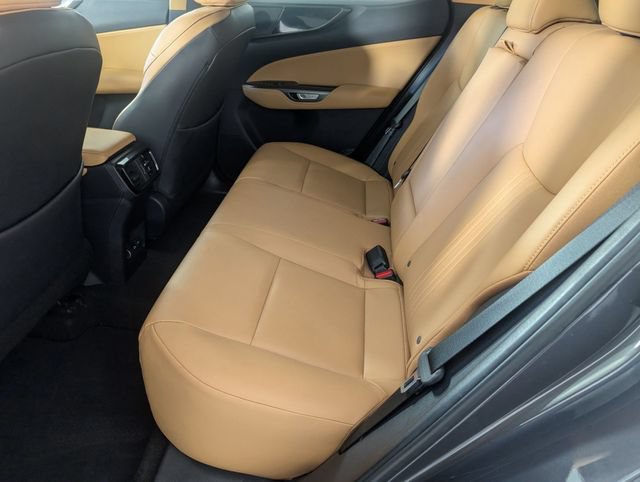 Used 2024 Lexus NX 250 FWD w/ Towing Package (2000 Lbs) image 26