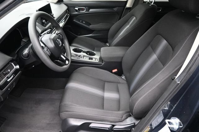 Certified 2024 Honda Civic LX image 18
