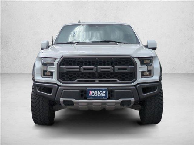 Used 2019 Ford F150 Raptor w/ Equipment Group 802A Luxury AWD/4WD image 2
