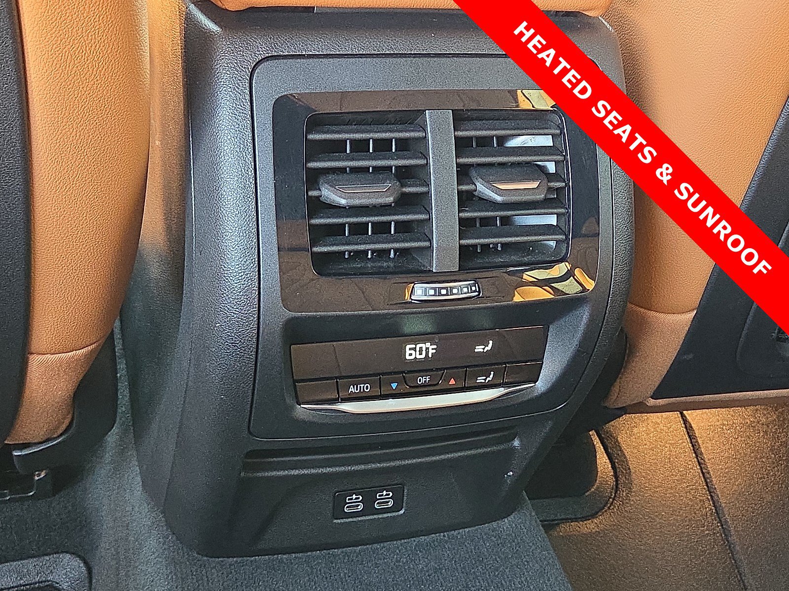 Used 2025 BMW X4 xDrive30i w/ Premium Package AWD/4WD image 11
