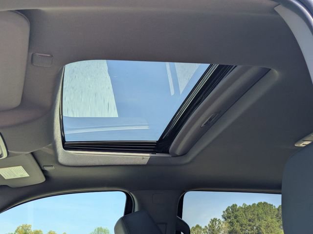 New 2026 Chevrolet Silverado 1500 LT Trail Boss w/ LT Trail Boss Premium Package image 13