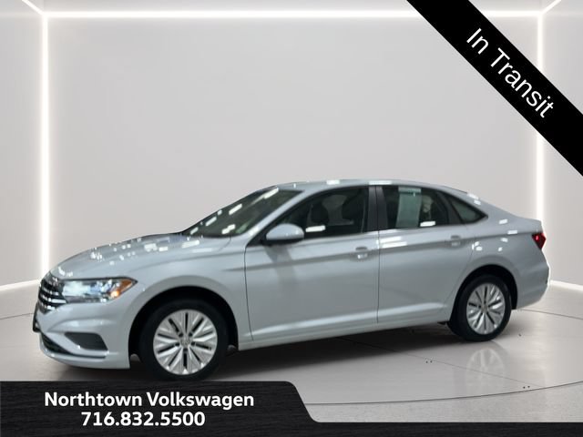 Used 2019 Volkswagen Jetta S w/ Driver Assistance Package