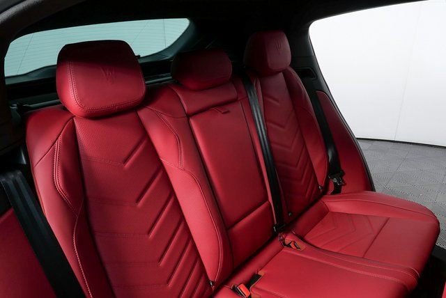 New 2026 Maserati Grecale Folgore AWD/4WD image 22