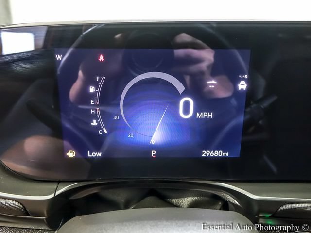 Certified 2024 Buick Envista Preferred w/ Convenience I Package FWD image 13
