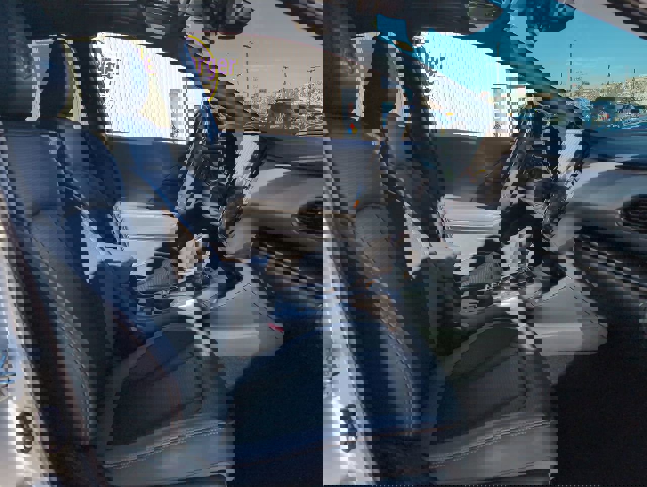 Used 2025 Subaru Crosstrek 2.5i Wilderness w/ Crosstrek Mirror Package image 17