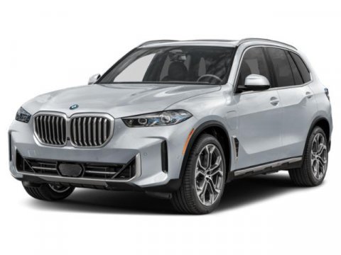 New 2026 BMW X5 xDrive50e w/ Executive Package