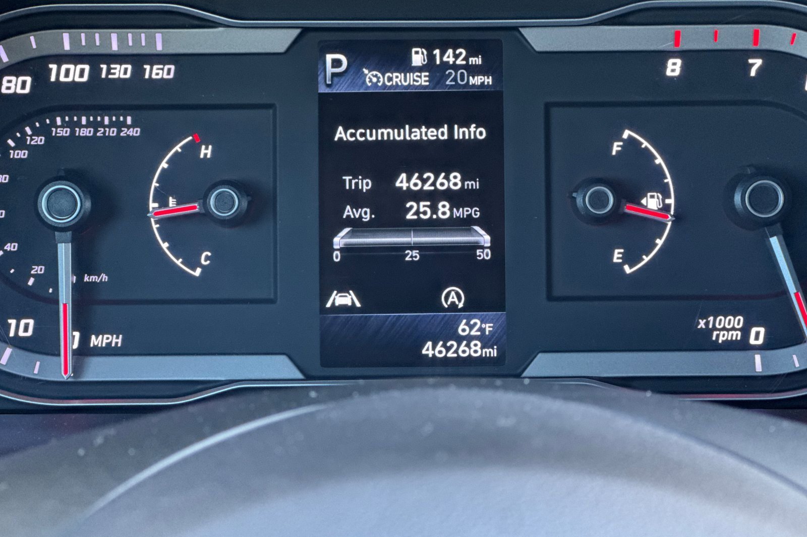 Used 2024 Hyundai Tucson SEL image 30