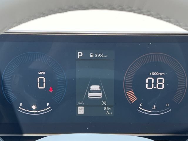 New 2026 Hyundai Santa Fe SE FWD image 18