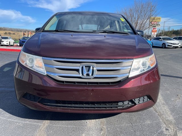 Used 2012 Honda Odyssey EX-L image 3