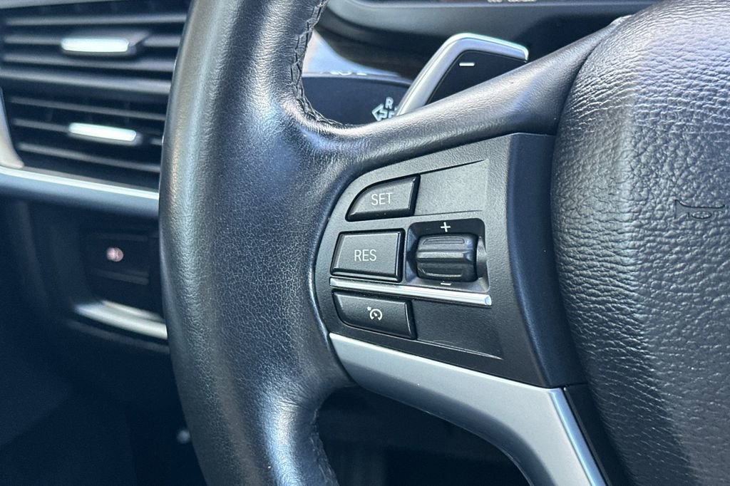 Used 2018 BMW X5 xDrive40e image 27