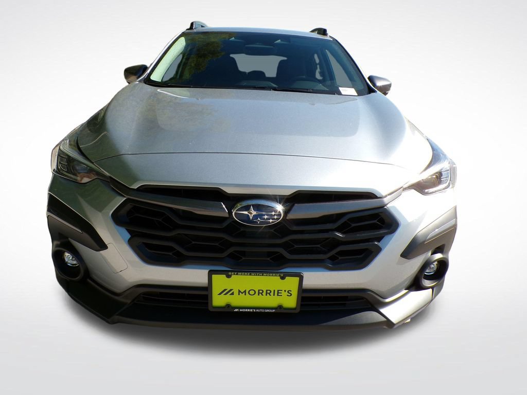New 2026 Subaru Crosstrek 2.5i Limited w/ Crosstrek Mirror Package AWD/4WD image 10