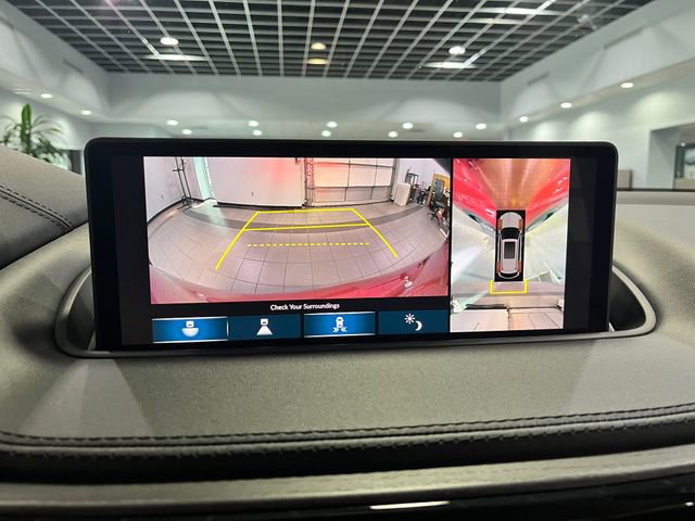 Used 2024 Acura MDX SH-AWD w/ Advance Package image 23