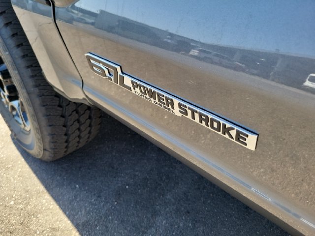 New 2026 Ford F350 XL w/ STX Appearance Package AWD/4WD image 11