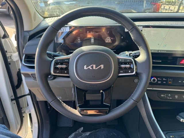 New 2026 Kia Carnival image 23