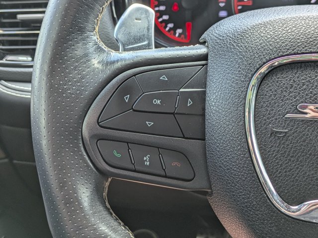 Used 2021 Dodge Durango SRT w/ Technology Group AWD/4WD image 38