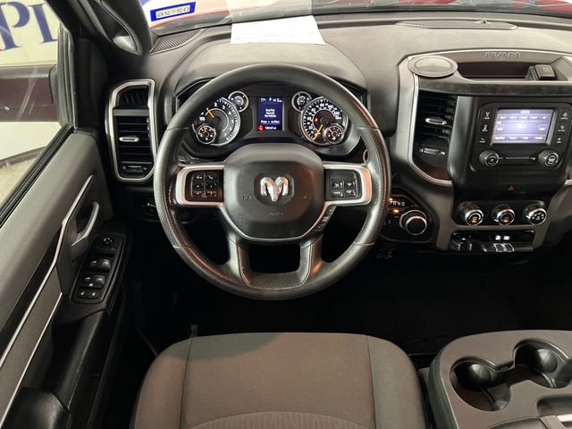Used 2021 RAM 2500 Big Horn AWD/4WD image 14