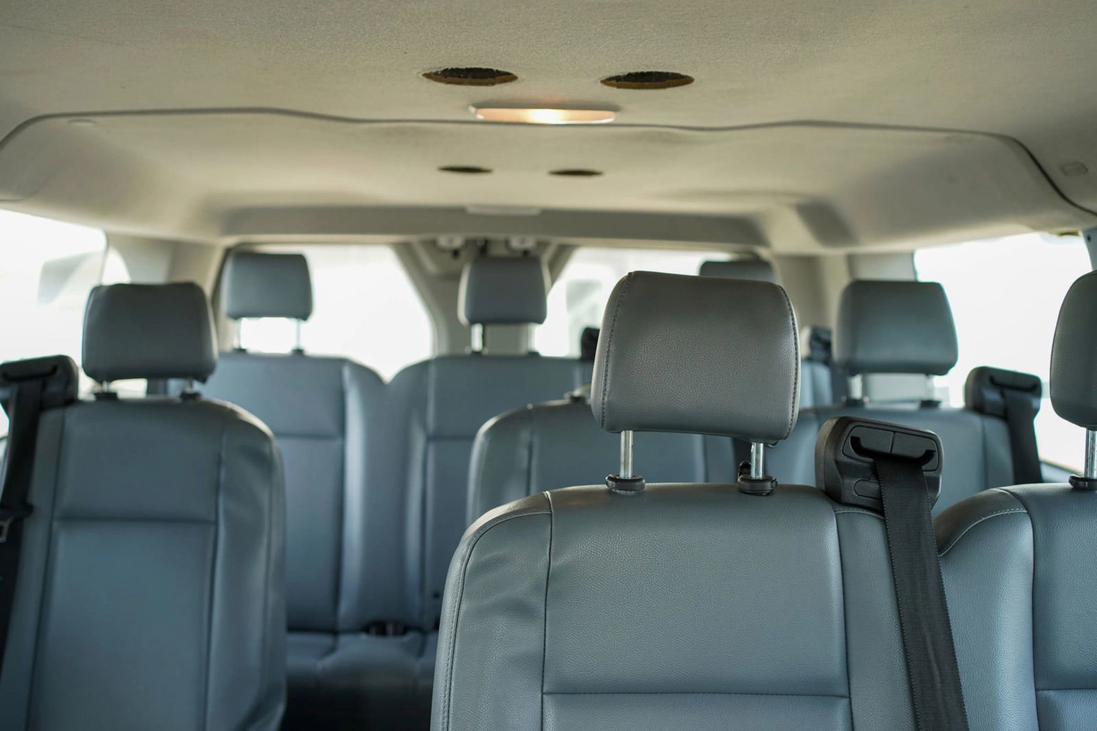 Used 2018 Ford Transit 150 XL RWD image 18