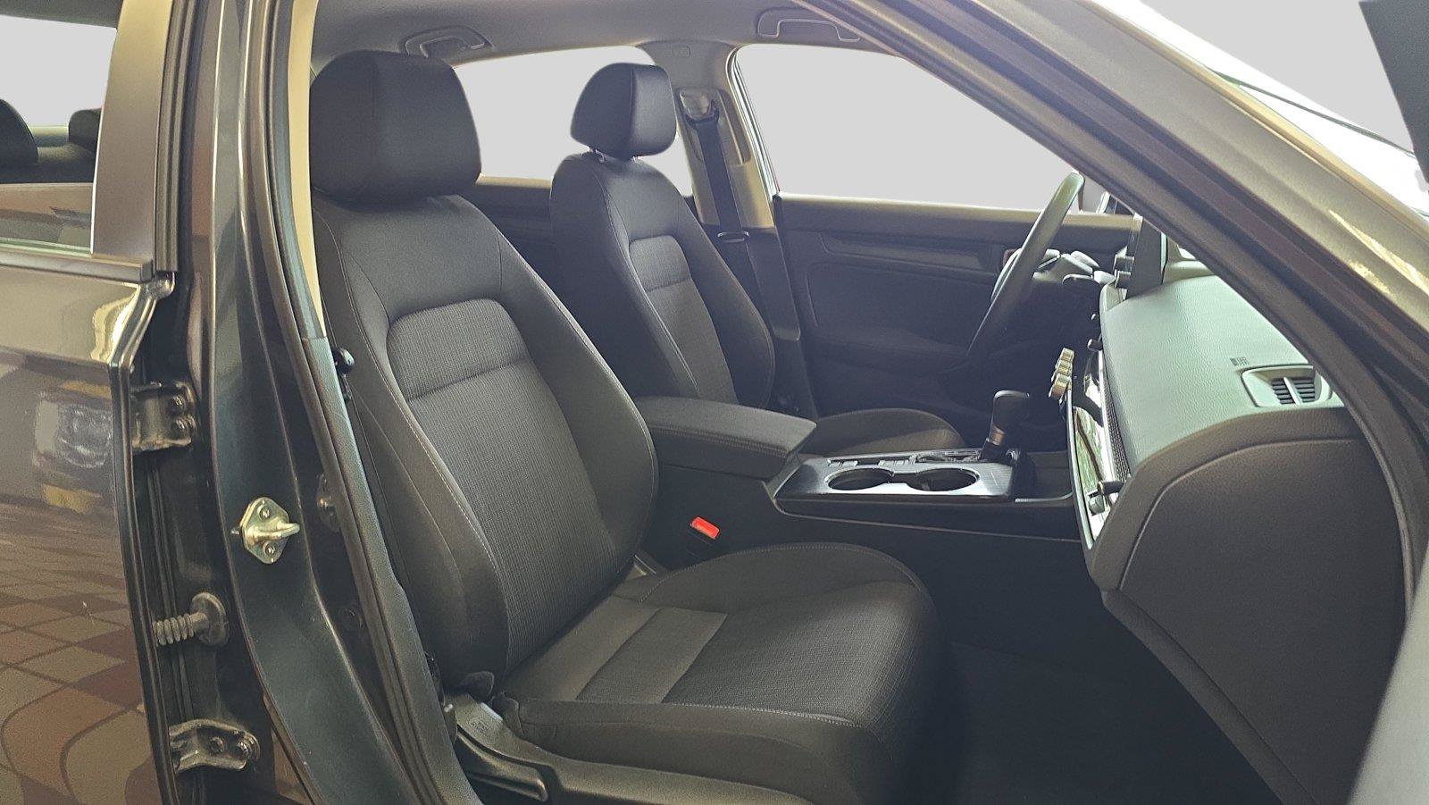Used 2025 Honda Civic LX image 14
